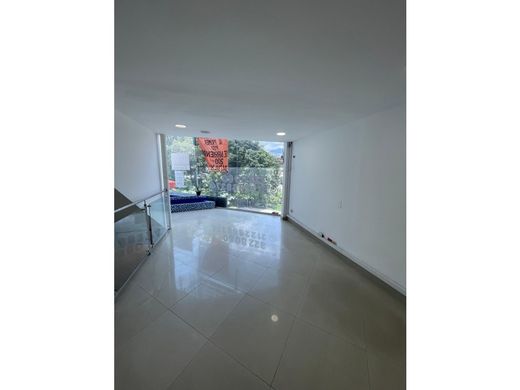 Komplex apartman Medellín, Departamento de Antioquia