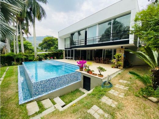 Complexes résidentiels à Cali, Departamento del Valle del Cauca