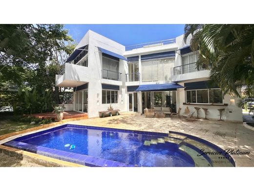 Luxus-Haus in Cartagena, Cartagena de Indias