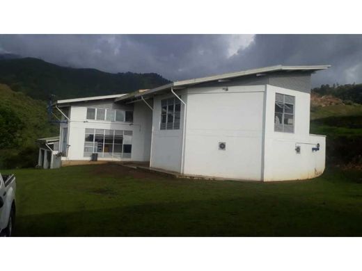 Gutshaus oder Landhaus in Ebéjico, Departamento de Antioquia