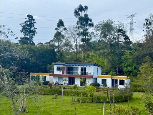Casa de luxo - Rionegro, Departamento de Antioquia