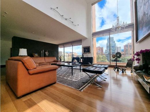 Apartamento - Bogotá, Bogotá  D.C.