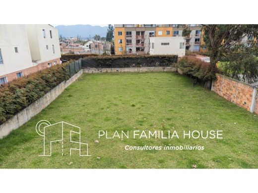 Αγροτεμάχιο σε Cajicá, Departamento de Cundinamarca