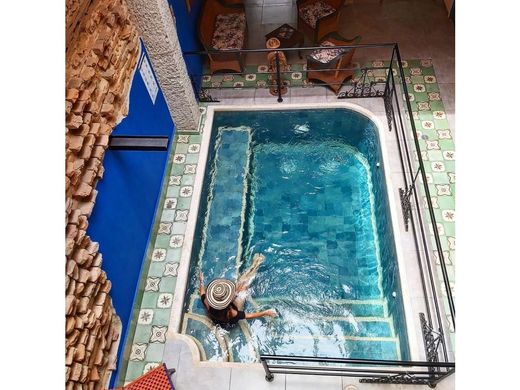 호텔 / Santa Marta, Departamento del Magdalena