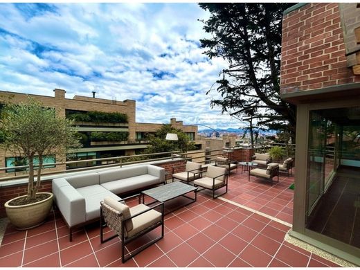 ﺷﻘﺔ ﻓﻲ بوغوتا, Bogotá  D.C.