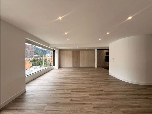 Piso / Apartamento en Bogotá, Bogotá  D.C.