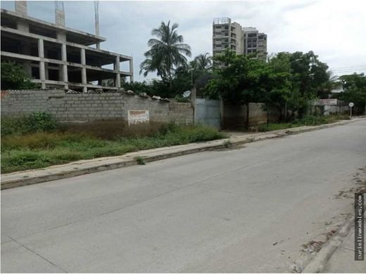 ‏קרקע ב  Santa Marta, Departamento del Magdalena