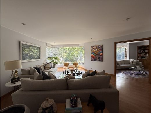 ボゴタ, Bogotá  D.C.のアパートメント