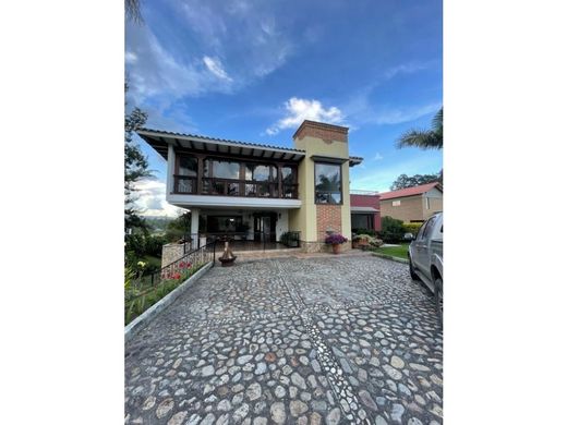 Country House in Rionegro, Departamento de Antioquia