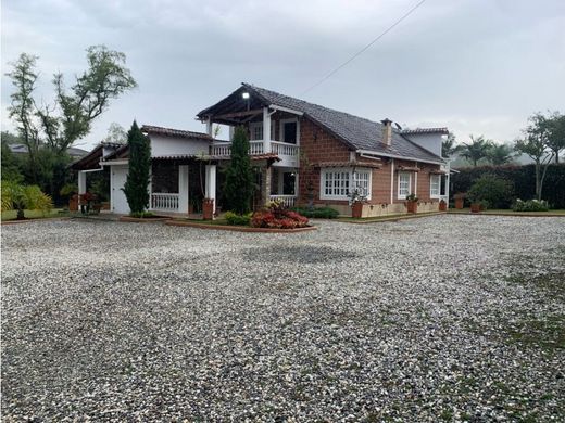 Rustik ya da çiftlik Rionegro, Departamento de Antioquia