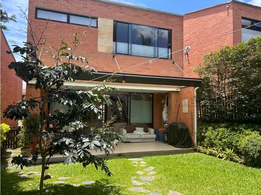 Luxury home in Envigado, Departamento de Antioquia