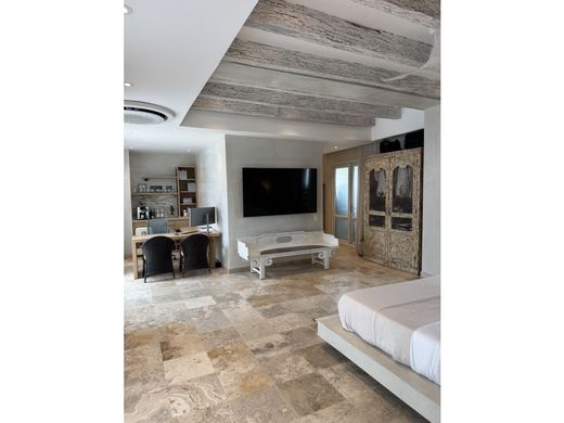 Daire Cartagena, Cartagena de Indias