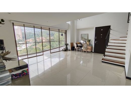 Квартира, Медельин, Medellín