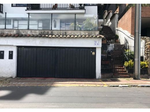 豪宅  波哥大, Bogotá  D.C.