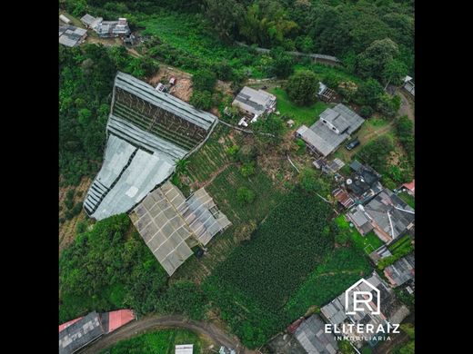 Участок, Dosquebradas, Departamento de Risaralda