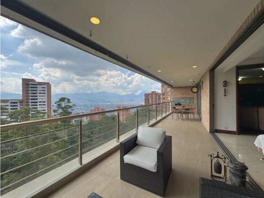 Apartment in Medellín, Departamento de Antioquia