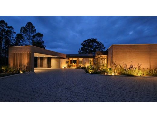 Country House in Retiro, Departamento de Antioquia