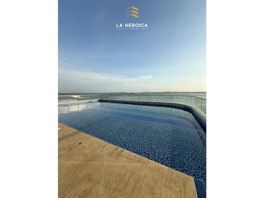 Apartment in Cartagena, Cartagena de Indias