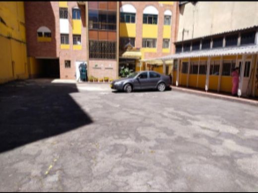 Teren w Bogota, Bogotá  D.C.