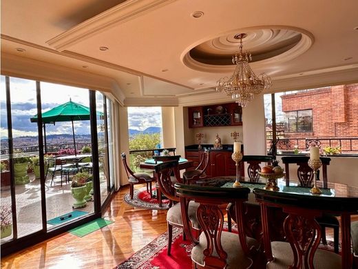 Penthouse in Bogotá, Bogotá  D.C.