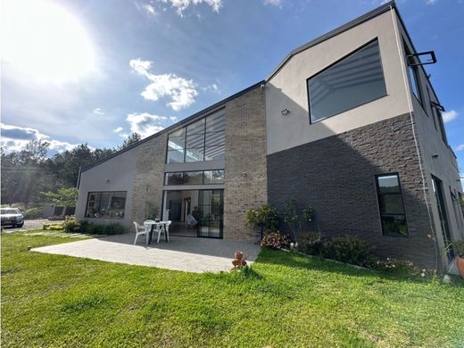 Casa de campo - Retiro, Departamento de Antioquia