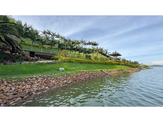 Εξοχική κατοικία σε Guatapé, Departamento de Antioquia