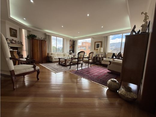 Penthouse in Bogota, Bogotá  D.C.