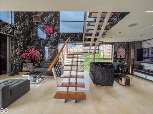 Duplex in Medellín, Departamento de Antioquia