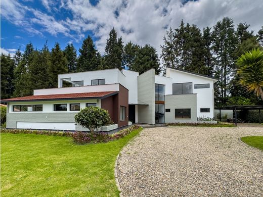 컨트리하우스 / 보고타, Bogotá  D.C.