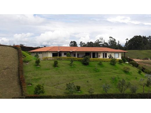 豪宅  Rionegro, Departamento de Antioquia
