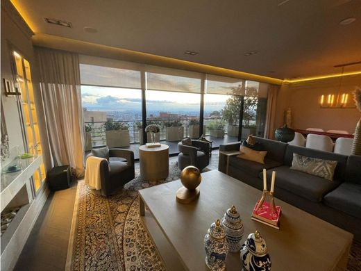 Квартира, Богота, Bogotá  D.C.