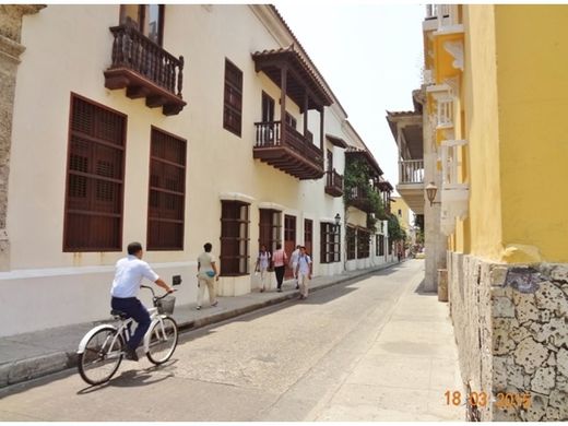 Πολυτελή κατοικία σε Cartagena, Cartagena de Indias