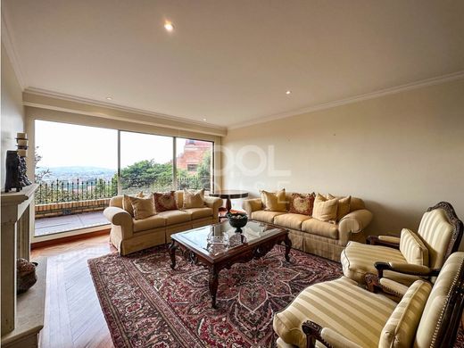 Apartment in Bogotá, Bogotá  D.C.