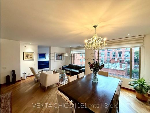 Apartament w Bogota, Bogotá  D.C.