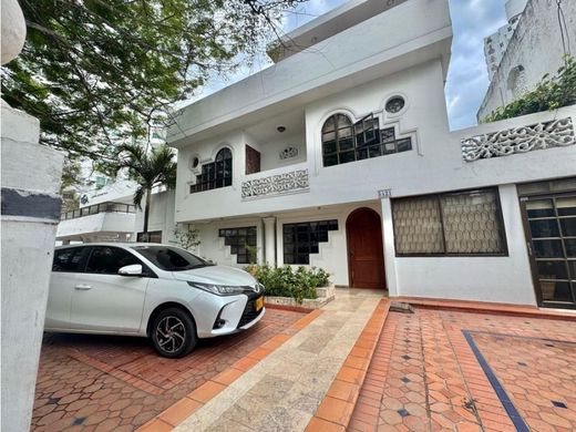 ‏בתי יוקרה ב  Cartagena, Cartagena de Indias