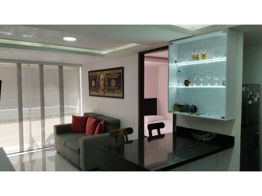 Apartament w Medellín, Departamento de Antioquia