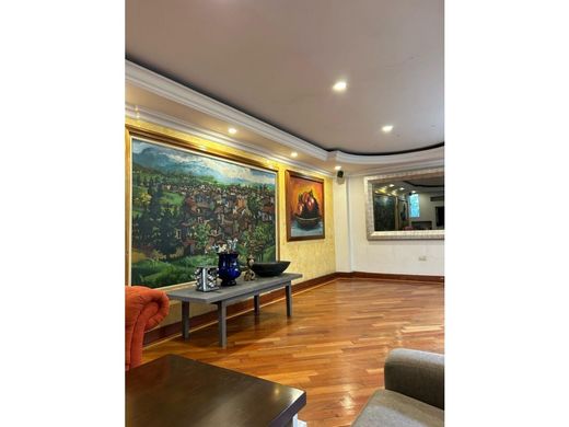 Luxury home in Bogotá, Bogotá  D.C.