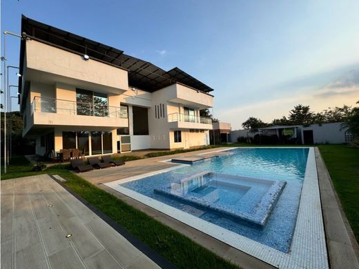 Luxe woning in Jamundí, Departamento del Valle del Cauca