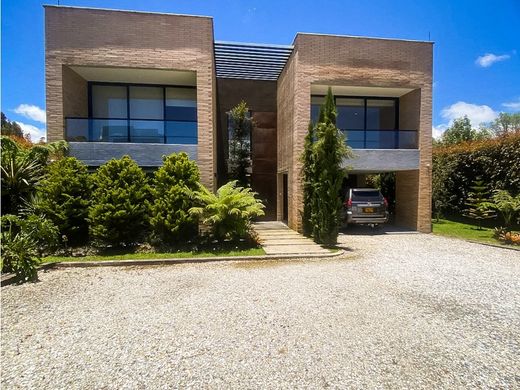 Envigado, Departamento de Antioquiaの高級住宅