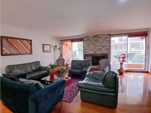 Apartment in Bogotá, Bogotá  D.C.