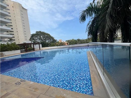 Appartamento a Santa Marta, Departamento del Magdalena