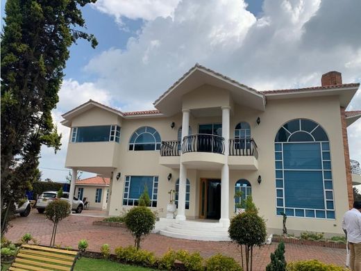 Luxury home in Cajicá, Cundinamarca