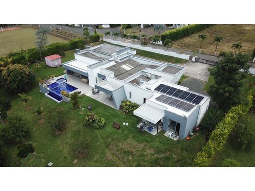 Casa de lujo en Pereira, Departamento de Risaralda