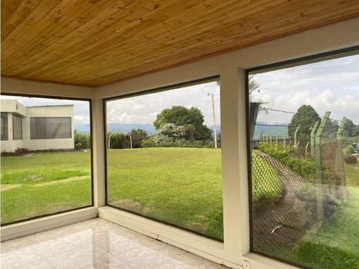 Luxury home in Manizales, Departamento de Caldas