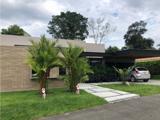 Country House in Pereira, Departamento de Risaralda