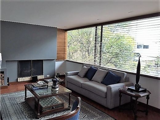 Apartment in Bogotá, Bogotá  D.C.