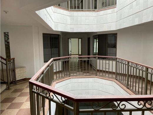 Wohnkomplexe in Bucaramanga, Departamento de Santander