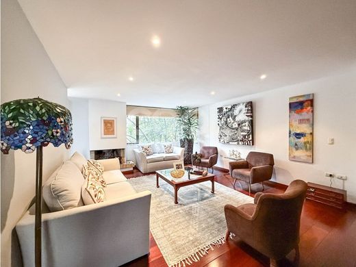 아파트 / 보고타, Bogotá  D.C.