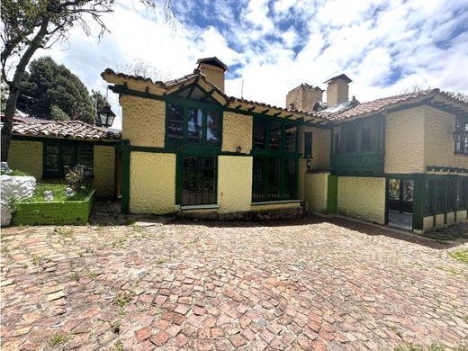 Casa di lusso a Bogotá, Bogotá  D.C.