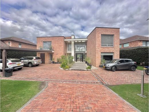 Luxury home in Chía, Cundinamarca